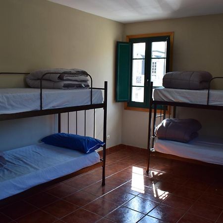 Apartmán Tras Do Convento Samos Exteriér fotografie